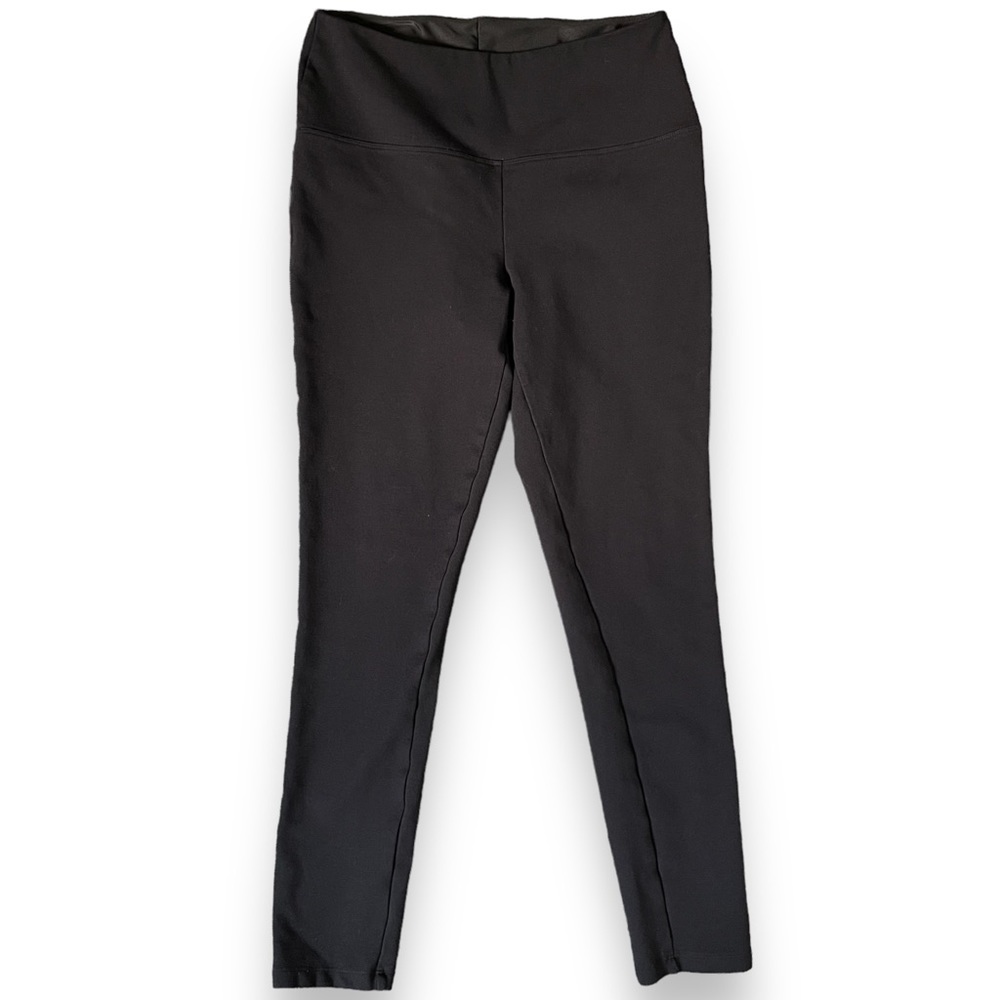 Black Liz Claiborne Weekend Pants